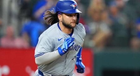 Blue Jays’ Next Big Move: The High-Stakes Pursuit of Bo Bichette Bo Bichette