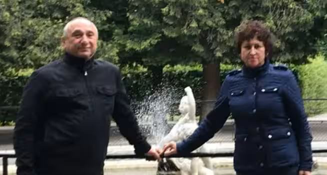 Bondi Beach Shooting Claims Hero Couple in Sydney Hanukkah Attack