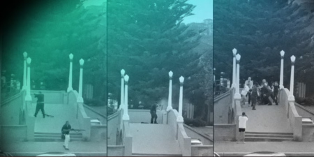 Bondi Beach terrorist attack