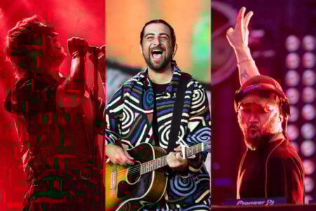 Bonnaroo 2026 Reveals Star-Studded Lineup with Skrillex and Noah Kahan Headlining Bonnaroo 2026 Reveals Star-Studded Lineup with Skrillex and Noah Kahan Headlining