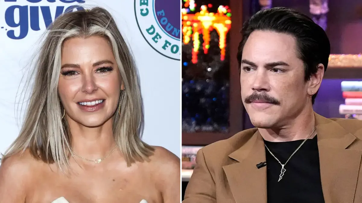 Bravo Stars Spark Romance Buzz with Five-Hour New York City Date