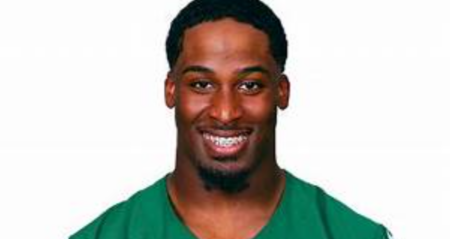 Breece Hall contract