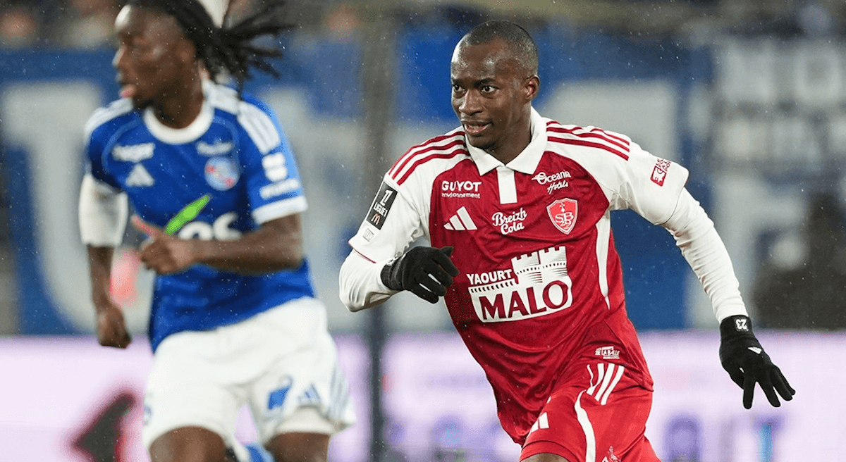 Brest vs Monaco Preview: High-Stakes Clash for European Football Spots
