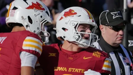 Brett Eskildsen transfer portal