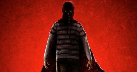 Brightburn