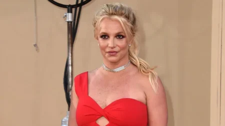 Britney Spears’ Cryptic Instagram Post Sparks Concern and Connection Among Fans Britney Spears' Cryptic Instagram Post Sparks Concern and Connection Among Fans