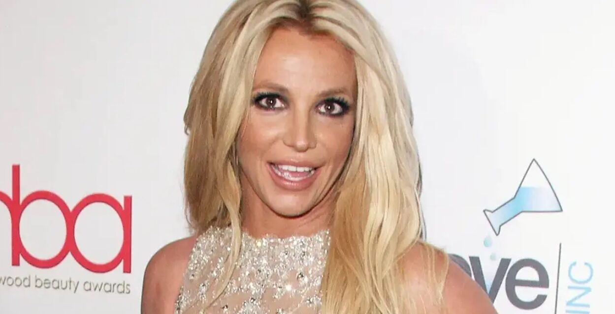 Britney Spears Plans Major Move to England Amid Family Concerns Britney Spears moves to England