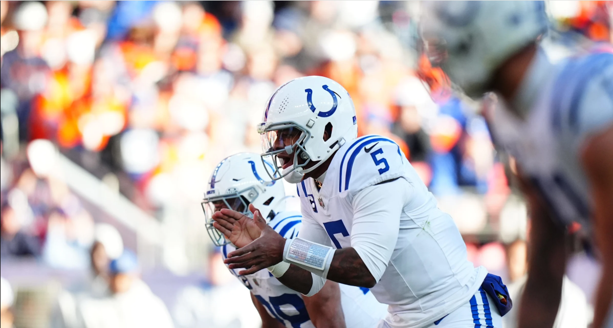 Broncos White Out uniforms