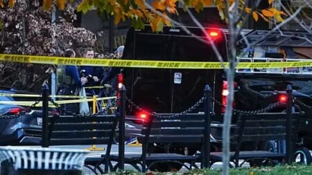 Brooklyn Mass Shooting Leaves Six Teens Injured After Sweet 16 Party Brooklyn mass shooting