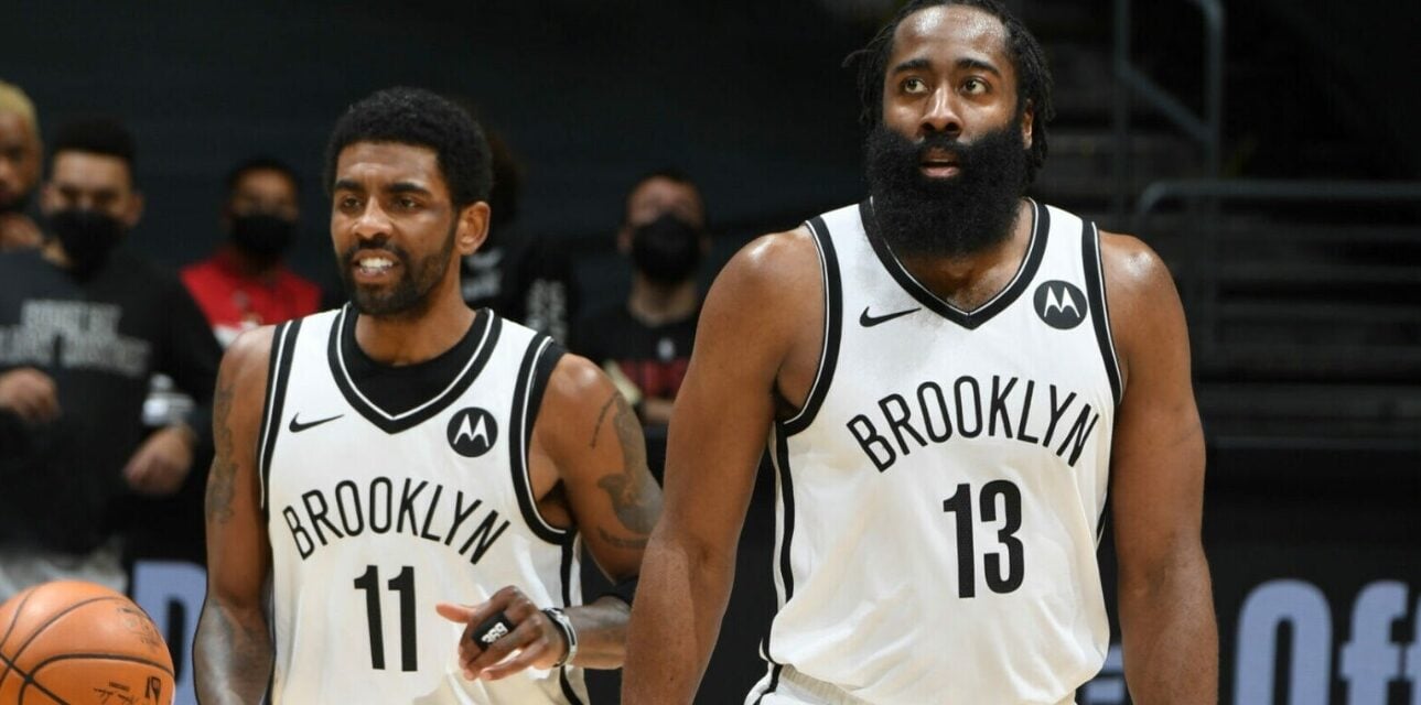 Brooklyn Nets Front Office Ranks Among NBA’s Worst Despite Major Rebuild Strategy