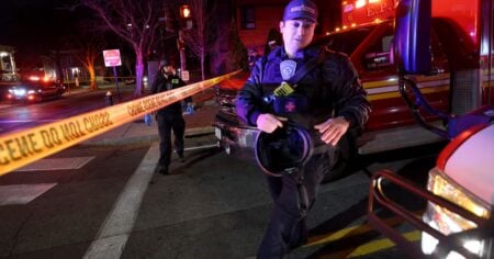 Brown University Shooting Investigation Continues Amidst Online Speculation