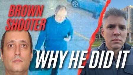 Brown University shooter autopsy