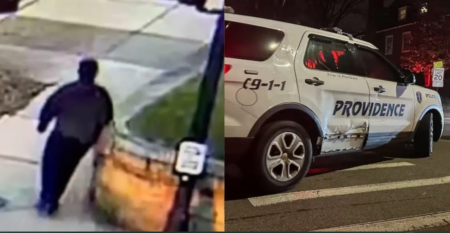 Brown University shooting