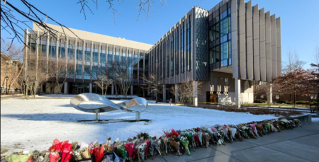 Brown University shooting