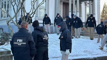 Brown University Shooting: Campus Lockdown Lifted After Deadly Incident in Providence Brown University shooting