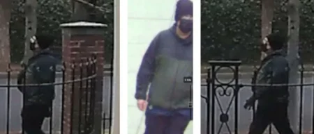 Brown University shooting