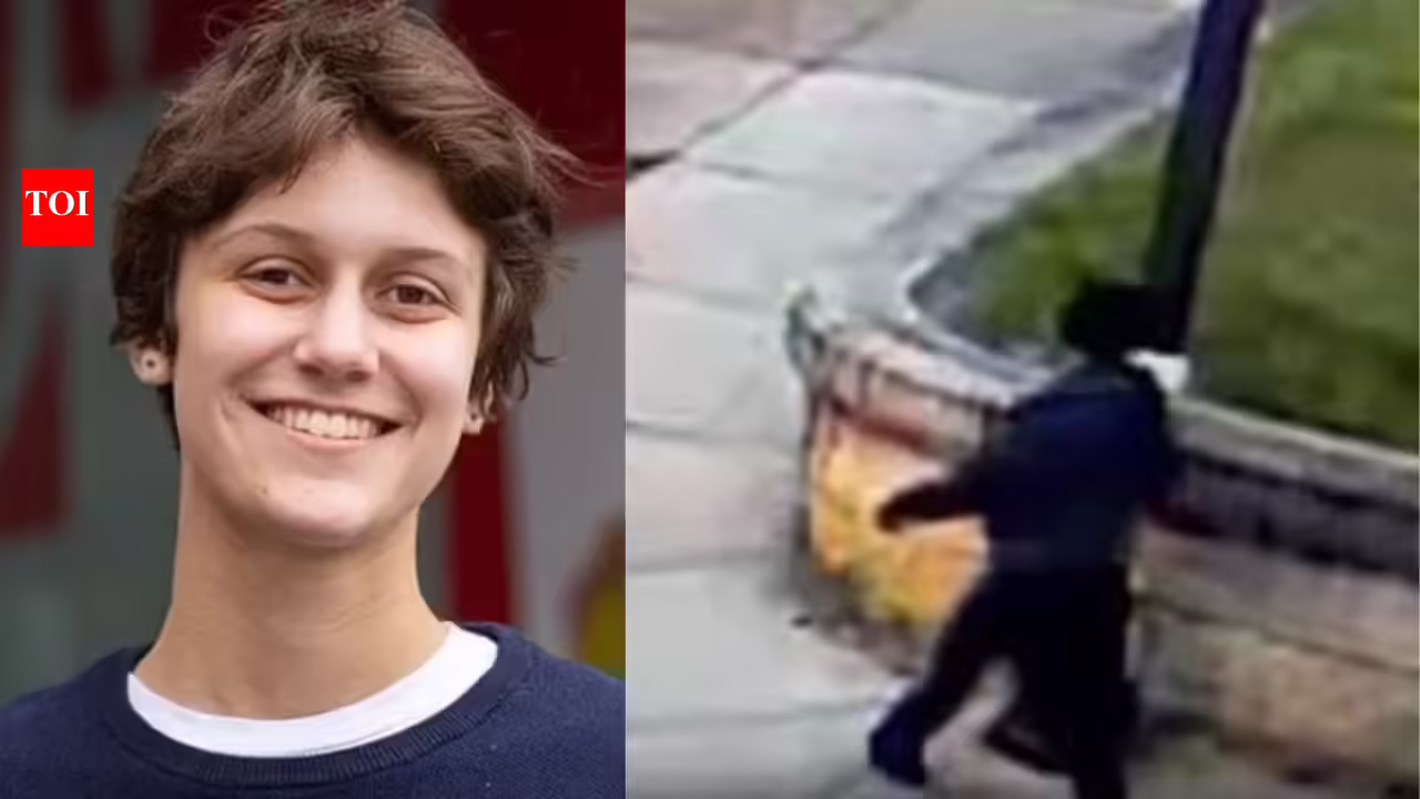 Brown University shooting