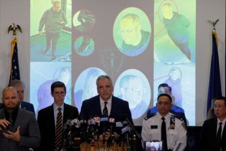 Brown University shooting