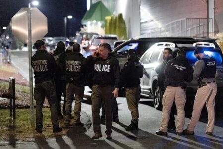 Brown University shooting suspect