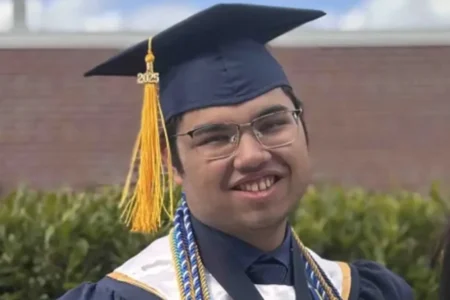 Brown University shooting victim