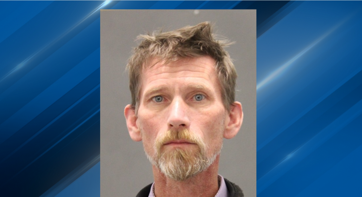 Brown University suspect footage