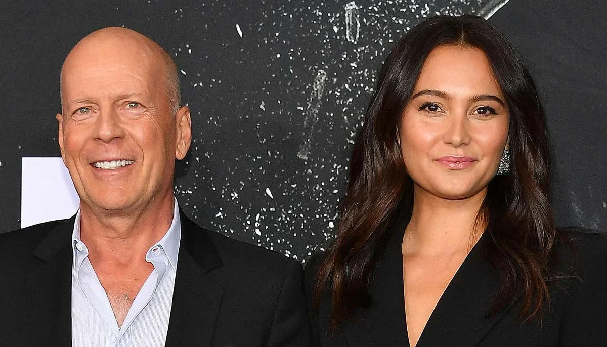 Bruce Willis’ Dementia Diagnosis: Family’s Heartfelt Holiday Update on His Health Journey