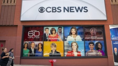 CBS News