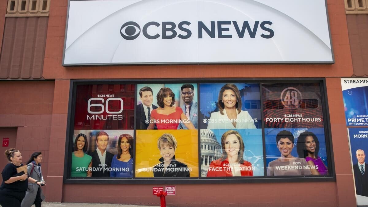 CBS News