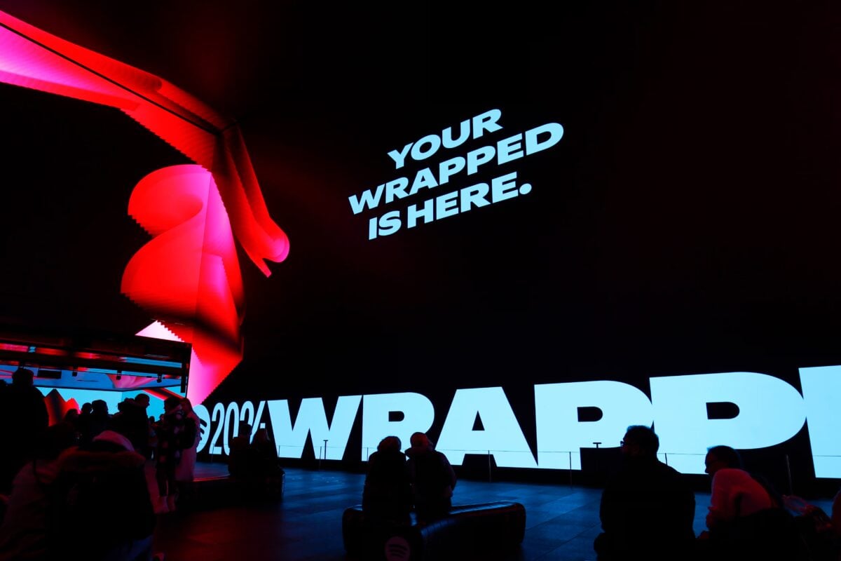 YouTube Launches Its "Spotify Wrapped" for Videos With Personalized Recap 2024