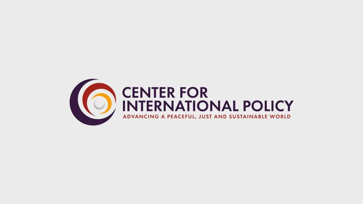CIP Multimedia Internship 2026 Opens Paid Policy Communications Role