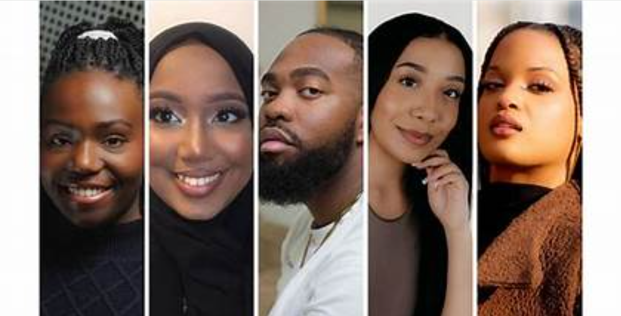 CJF Black Journalism Fellowships 2026