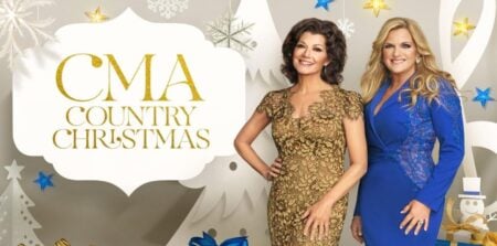 CMA Country Christmas