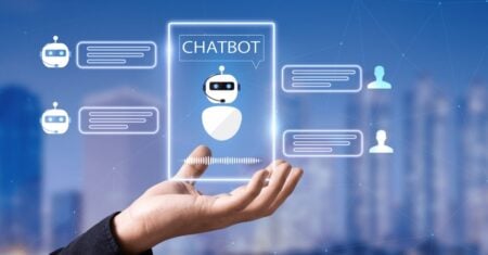 CRA chatbot