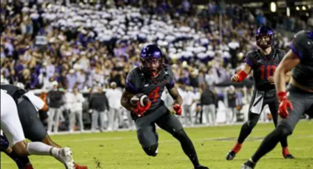 Cam Cook transfer portal