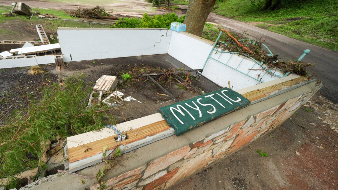 Camp Mystic Reopening Splits Texas Families After Deadly Floods