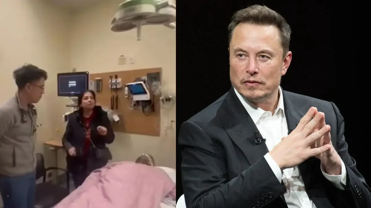 Elon Musk Compares Canadian Healthcare to DMV After Patient’s Death