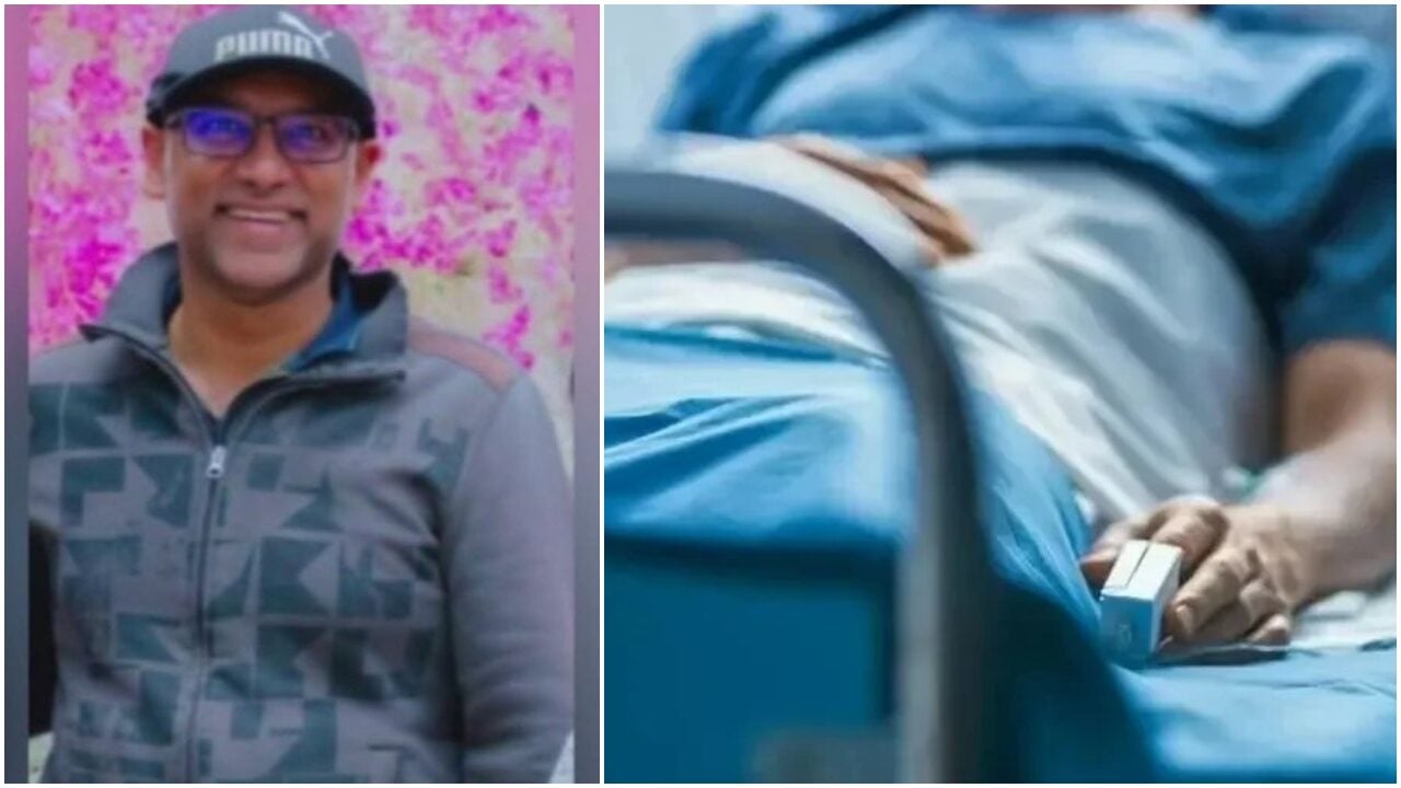 Canadian Hospital Death Sparks Outrage After Man Waits Eight Hours for Care