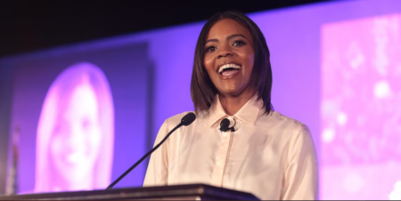 Candace Owens