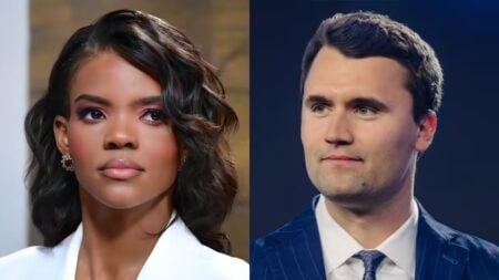 Candace Owens Alleges Leadership Betrayal Within TPUSA Following Charlie Kirk Shooting