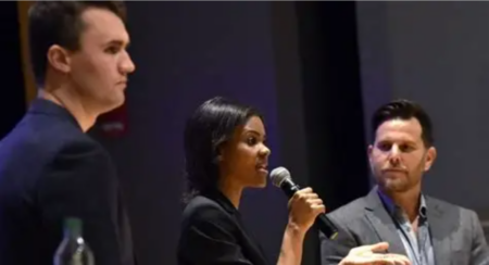 Candace Owens Accepts Live Debate Challenge Over Charlie Kirk Death Claims Candace Owens Charlie Kirk debate