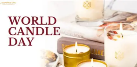 Candle Day 2025