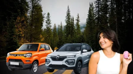 ৫ লাখের মধ্যে সেরা গাড়ি, দেখে নিন সাশ্রয়ী মডেল ও ফিচার গাড়ি