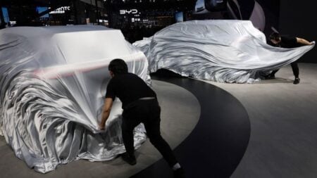 Car TV show fans are set plans for a new offering titled Driven have been unveiled