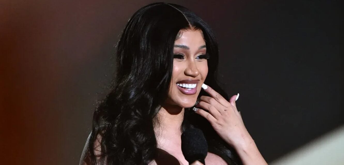 Cardi B assault trial