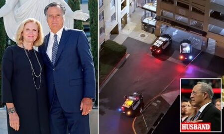 Carrie Romney Cause of Death Confirmed as Suicide by Medical Examiner Carrie Romney Cause of Death Confirmed as Suicide by Medical Examiner