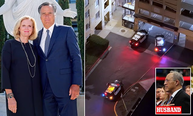 Carrie Romney Cause of Death Confirmed as Suicide by Medical Examiner