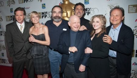 Cary Elwes Posts Emotional Tribute to Director Rob Reiner on Instagram Cary Elwes Posts Emotional Tribute to Director Rob Reiner on Instagram