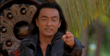 Hollywood Mourns: Mortal Kombat Star Cary-Hiroyuki Tagawa Dies at 75 After Stroke Complications Cary-Hiroyuki Tagawa dies
