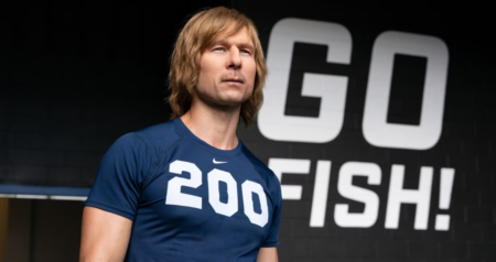 Chad Powers Season 2