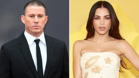 Channing Tatum and Jenna Dewan Agree to Share Future Earnings in Divorce Channing Tatum divorce settlement